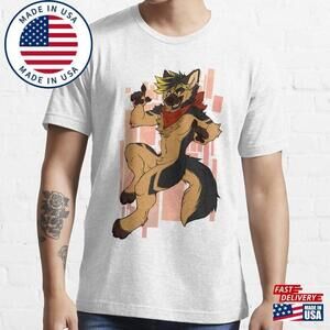 Doryuu Essential T-Shirt